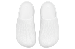Adidas adiFom Superstar Mule Crystal White