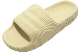 adidas Adilette 22 Slides Desert Sand