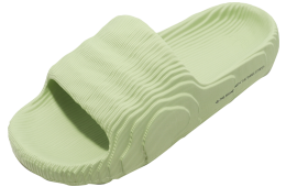 adidas Adilette 22 Slides Magic Lime