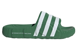 Adidas Adilette 22 WMNS Preloved Green / Cloud White