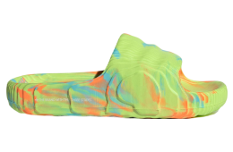 Adidas Adilette 22 WMNS Semi Solar Yellow / Semi Solar Orange