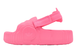 Adidas Adilette 22 XLG W Lucid Pink / Core Black