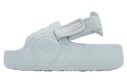 Adidas Adilette 22 XLG W WMNS Halo Blue / Footwear White