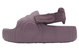 Adidas adilette 22 XLG W WMNS Shadow Fig / Cloud White
