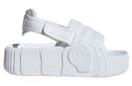Adidas Adilette 22 Xlg WMNS Cloud White