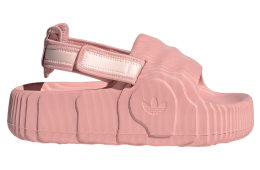 Adidas Adilette 22 Xlg WMNS Wonder Mauve / Wonder Quartz