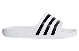 Adidas Adilette Aqua Cloud White Core Black