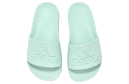 Adidas Adilette Aqua Green
