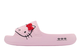 Adidas Adilette Ayoon Clear Pink (Hello Kitty)