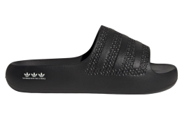 Adidas Adilette Ayoon WMNS Core Black / Cloud White