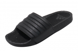 Adidas Adilette Boost Core Black