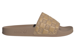 Adidas Adilette Cardboard / Golden Beige