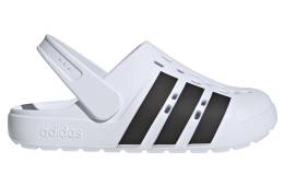 Adidas Adilette Clog 2.0 Cloud White / Core Black