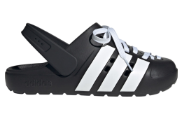 Adidas Adilette Clog 2.0 Core Black / Cloud White / Black