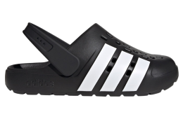 Adidas Adilette Clog 2.0 Core Black / Cloud White