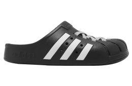 Adidas Adilette Clog Core Black / Footwear White