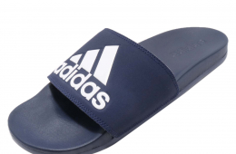 Adidas Adilette Cloudfoam Dark Blue