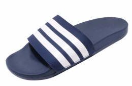Adidas Adilette Cloudfoam Plus Dark Blue