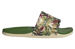 Adidas Adilette Comfort 2.0 Crystal Linen / Gold Metallic