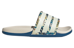 Adidas Adilette Comfort 2.0 Talc / Core White