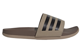 Adidas Adilette Comfort Blanch Cargo / Core Black