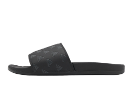 Adidas Adilette Comfort Core Black / Carbon