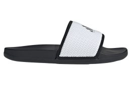Adidas Adilette Comfort Core Black / Cloud White / White