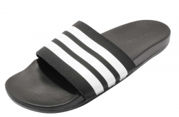 Adidas Adilette Comfort Core Black