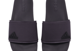 Adidas Adilette Comfort Elevated Core Black