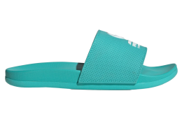 Adidas Adilette Comfort Mer Semi Mint Rush / Cloud White