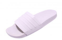 Adidas Adilette Comfort Purple Tint
