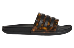 Adidas Adilette Comfort WMNS Black Flame