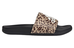 Adidas Adilette Comfort WMNS Core Black / Magic Beige