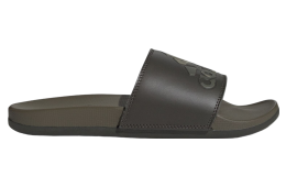 Adidas Adilette Comfort WMNS Shadow Olive / Olive Strata