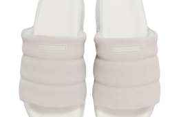 Adidas Adilette Essential W Chalk White