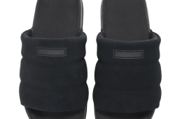 Adidas Adilette Essential W Core Black