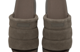 Adidas Adilette Essential W Earstr