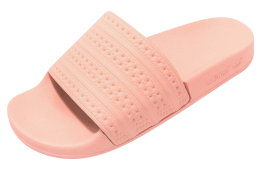 Adidas Adilette Haze Coral