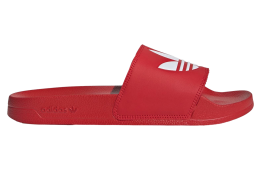 Adidas Adilette Lite Scarlet