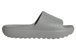 Adidas Adilette Lumia Silver Metallic