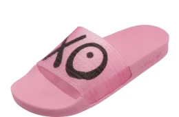 Adidas Adilette Semi Pink Glow