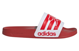 Adidas Adilette Shower Arsenal Power Red / Better Scarlet