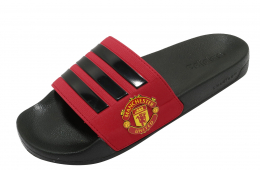 Adidas Adilette Shower Black Red