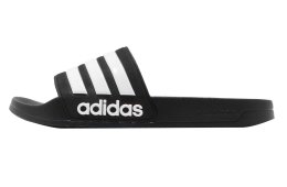 Adidas Adilette Shower Black White