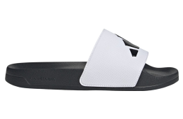 Adidas Adilette Shower Cloud White / Core Black