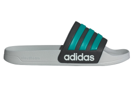 Adidas Adilette Shower Core Black / Pure Teal