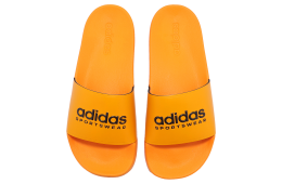 Adidas Adilette Shower Crew Orange / Core Black