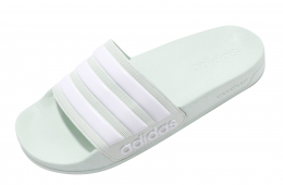 Adidas Adilette Shower Ice Mint White