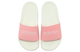 Adidas Adilette Shower Ivory / Semi Pink Spark