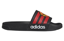 Adidas Adilette Shower Manchester United Core Black / Red